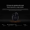 realme Buds Air Pro Bluetooth Truly Wireless in Ear Earbuds with Mic, Fast Charging & Up to 25Hrs Playtime (Black) realme Buds Air Pro Bluetooth Truly Wireless in Ear Earbuds with Mic, Fast Charging & Up to 25Hrs Playtime (Black)