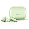 realme Buds N1 Truly Wireless in-Ear Earbuds with 46dB Hybrid ANC, 360° Spatial Audio, 12.4mm Dynamic Bass Driver, Upto 40Hrs Battery and Fast Charging (Energizing Green)