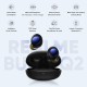 Realme Buds Q2 Bluetooth Truly Wireless in Ear Earbuds with Mic Active Black