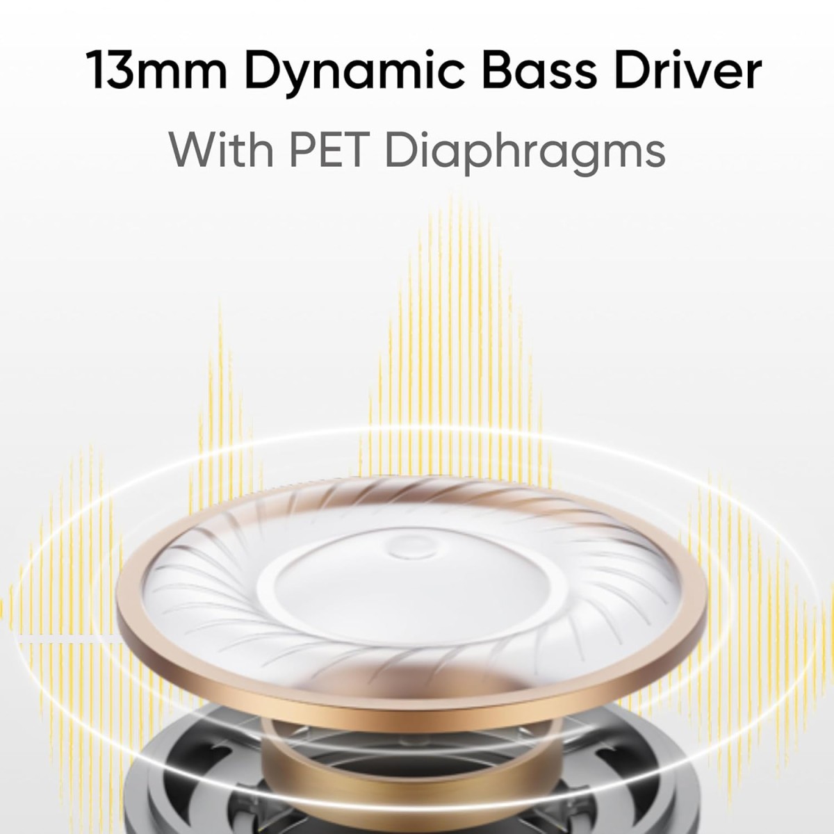 realme Buds T01 Truly Wireless in Ear Earbuds with AI ENC for Calls, 13mm Dynamic Driver, Upto 28Hrs Battery,88mm Latency,Bluetooth V5.4 & Google Fast Pair (Black) realme Buds T01 Truly Wireless in Ear Earbuds with AI ENC for Calls, 13mm Dynamic Driver, Upto 28Hrs Battery,88mm Latency,Bluetooth V5.4 & Google Fast Pair (Black)