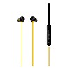 Realme Buds Wireless 2 Neo Bluetooth in Ear Earphones with Mic Black