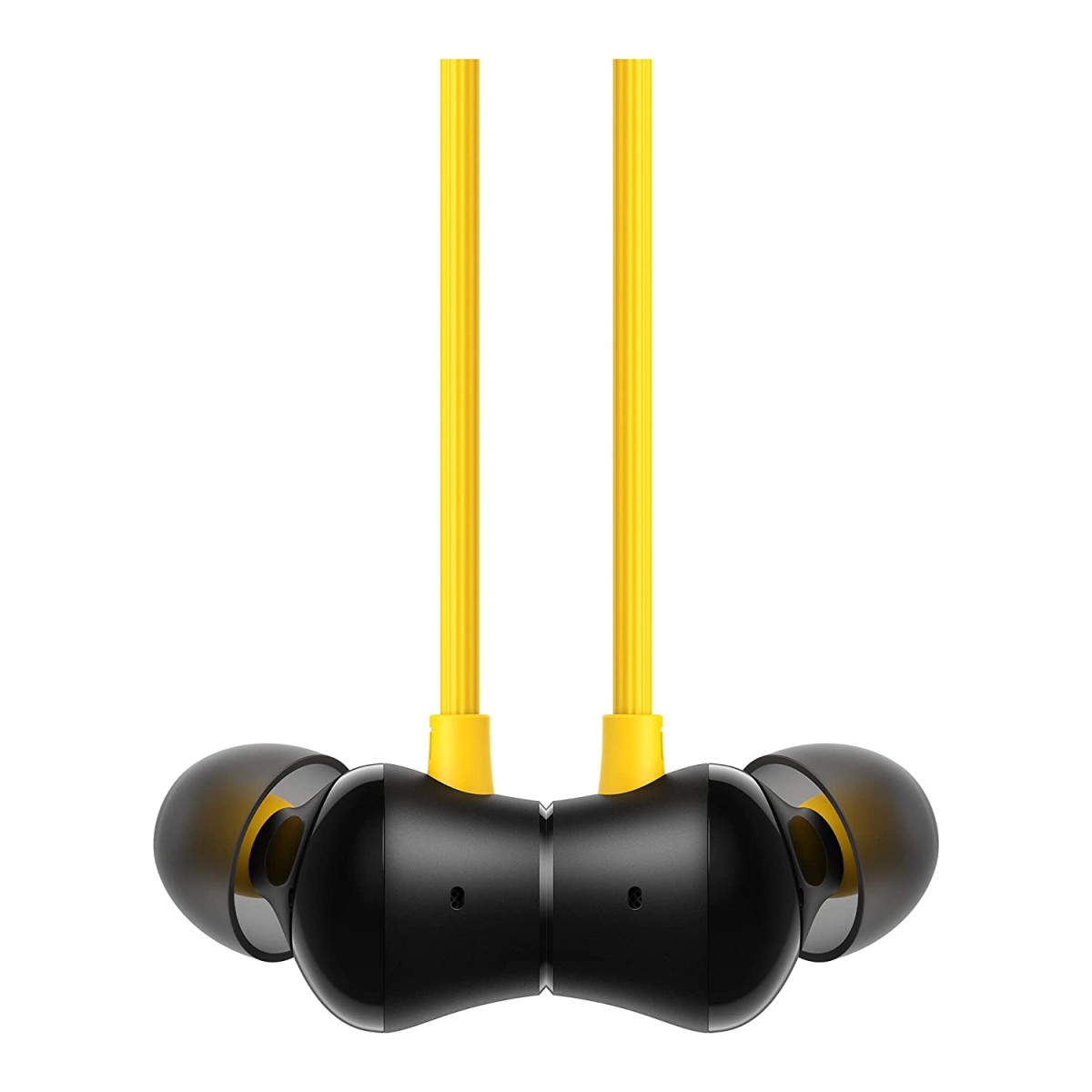 Realme Buds Wireless 2 Neo Bluetooth in Ear Earphones with Mic Black