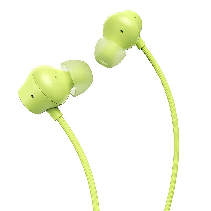 Realme Buds Wireless 2 Neo Bluetooth in Ear Earphones with Mic Green