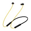 Realme Buds Wireless 2S in Ear Earphone with mic Switching Type C Fast Charge Bluetooth Headset Neckband Black