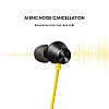 Realme Buds Wireless 2S in Ear Earphone with mic Switching Type C Fast Charge Bluetooth Headset Neckband Black