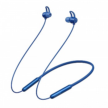 Realme Buds Wireless in-Ear Bluetooth Earphones with mic Blue