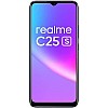 realme C25S (Watery Grey, 4GB RAM, 128GB Storage)