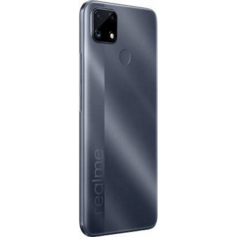 realme C25S ( 4GB RAM, 128GB Storage) (refurbished )