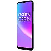 realme C25S (Watery Grey, 4GB RAM, 128GB Storage)