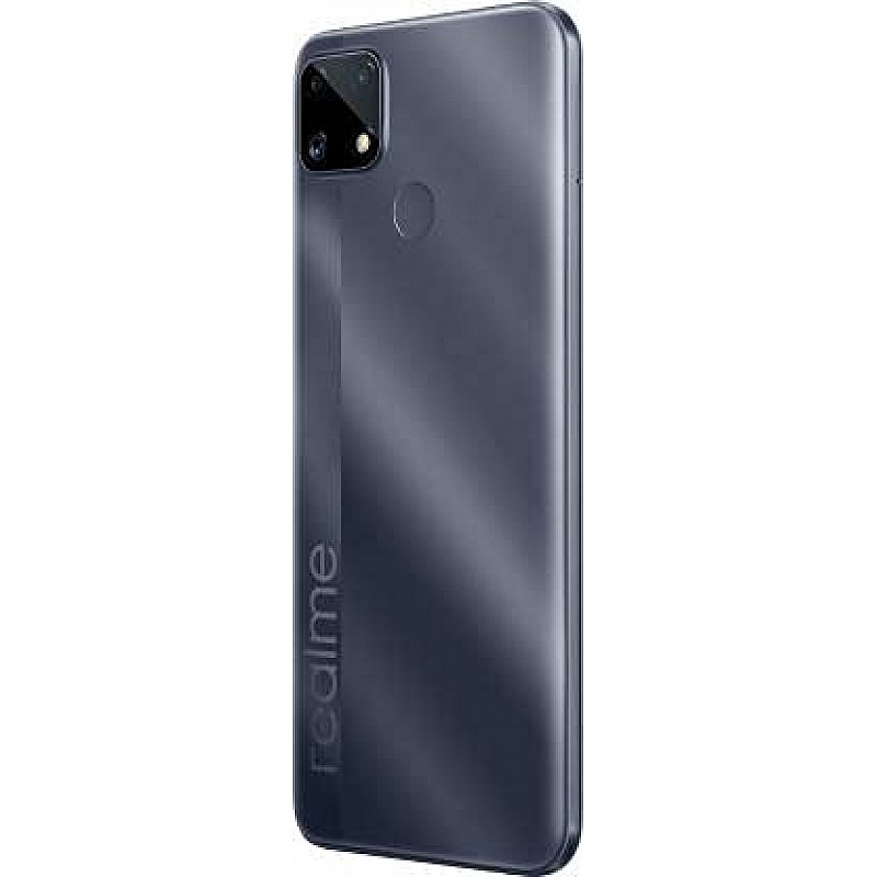 realme C25S ( 4GB RAM, 128GB Storage) (refurbished )