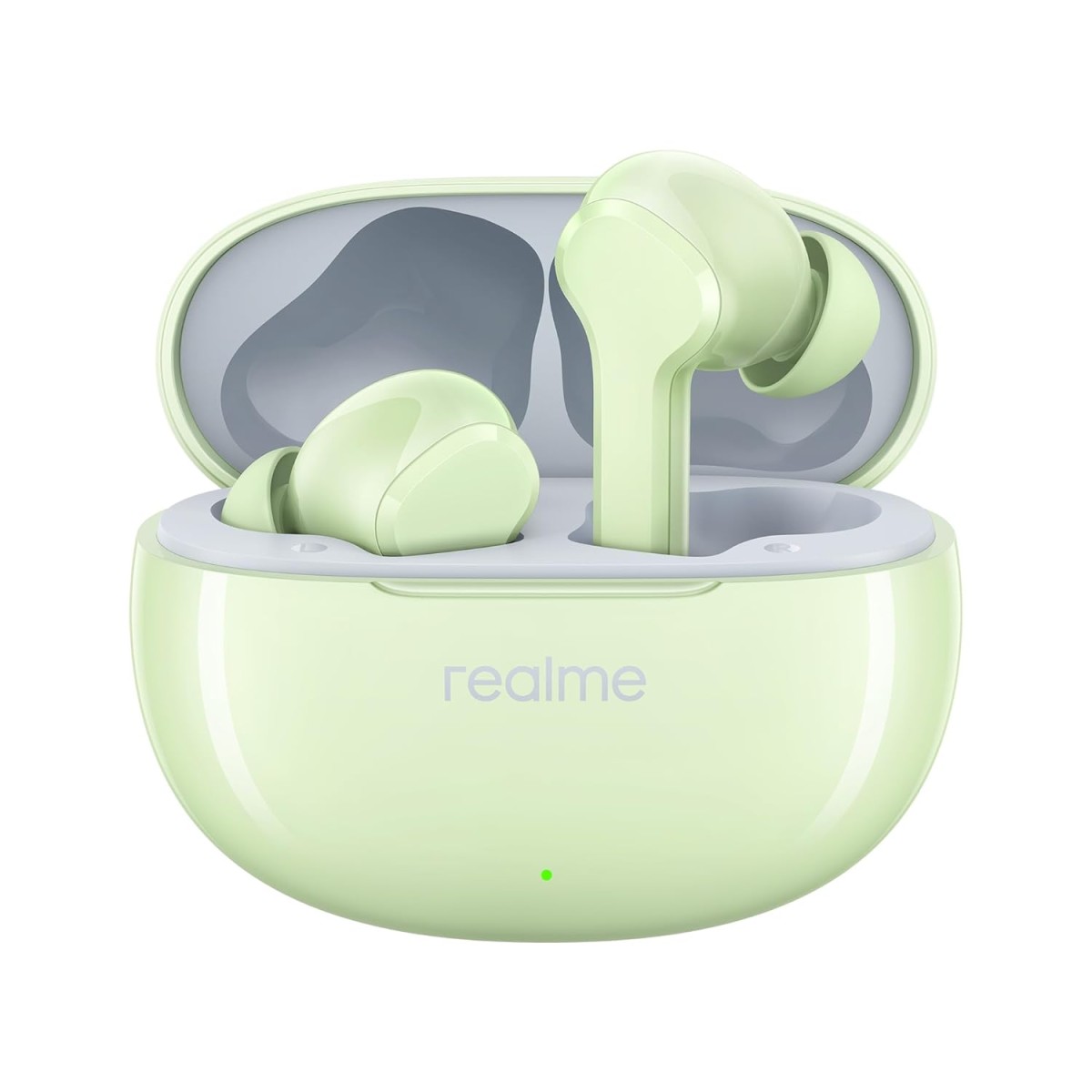 realme Earbuds T110 with Ai Enc for Calls, Upto 38 Hours of Playback and Fast Charging Bluetooth in Ear Headset
