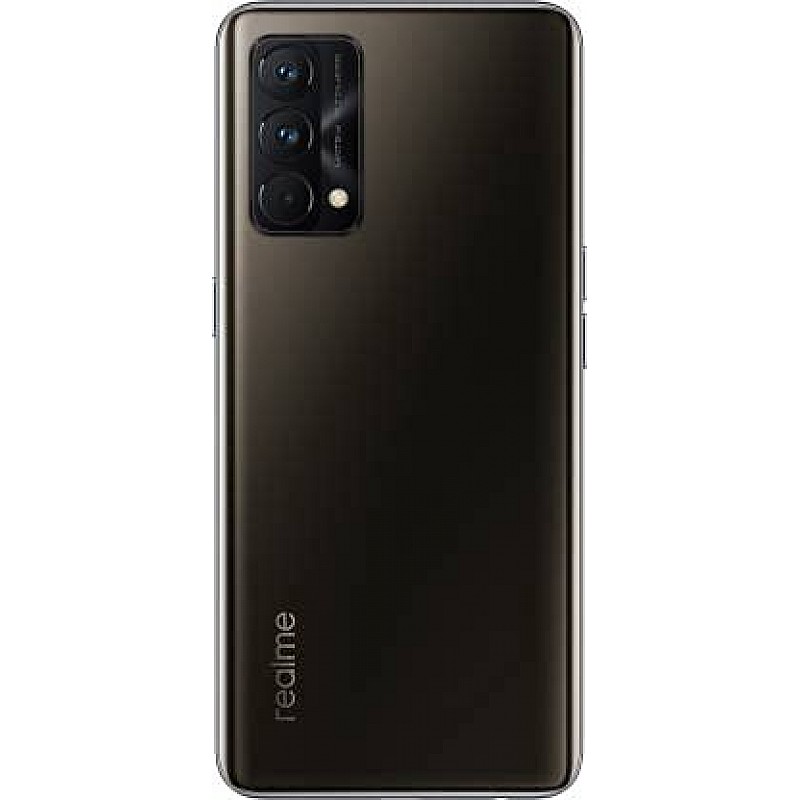 realme GT 5G Master Edition (Cosmos Black, 6GB RAM, 128GB Storage), Medium (GT Master Edition)