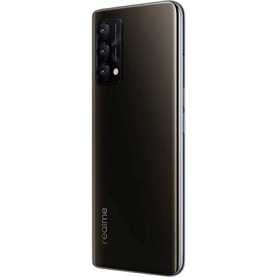 realme GT 5G Master Edition (Cosmos Black, 6GB RAM, 128GB Storage), Medium (GT Master Edition)