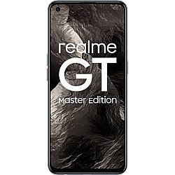 realme GT 5G Master Edition (Cosmos Black, 6GB RAM, 128GB Storage), Medium (GT Master Edition)