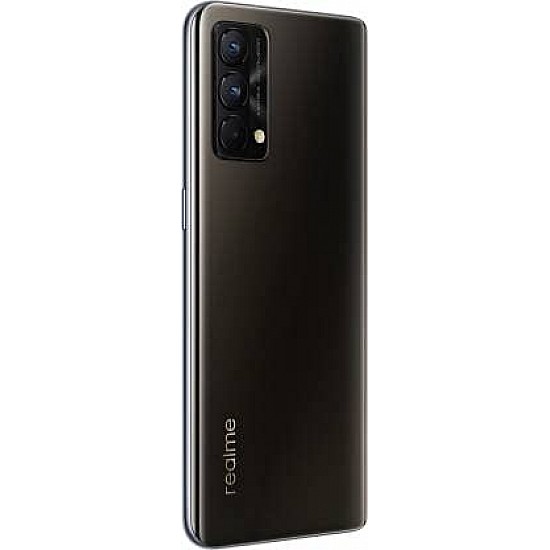 realme GT 5G Master Edition (Cosmos Black, 6GB RAM, 128GB Storage), Medium (GT Master Edition)