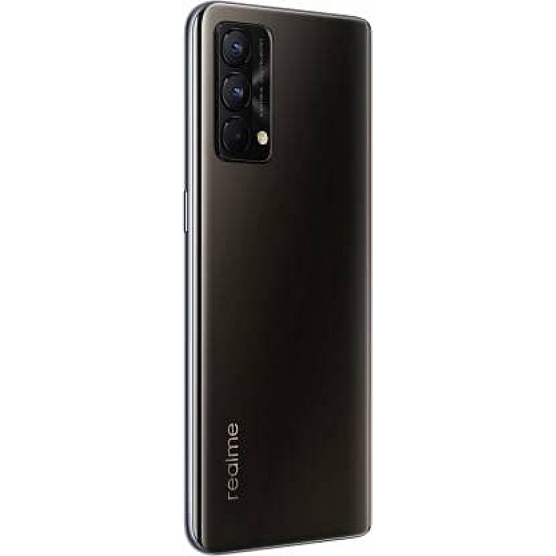 realme GT 5G Master Edition (Cosmos Black, 6GB RAM, 128GB Storage), Medium (GT Master Edition)