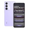 Realme Narzo 80 Lite 5g (crystal Purple, 6gb+128gb)