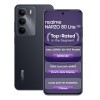 Realme NARZO 80 Lite 5G (Onyx Black, 6GB+128GB)
