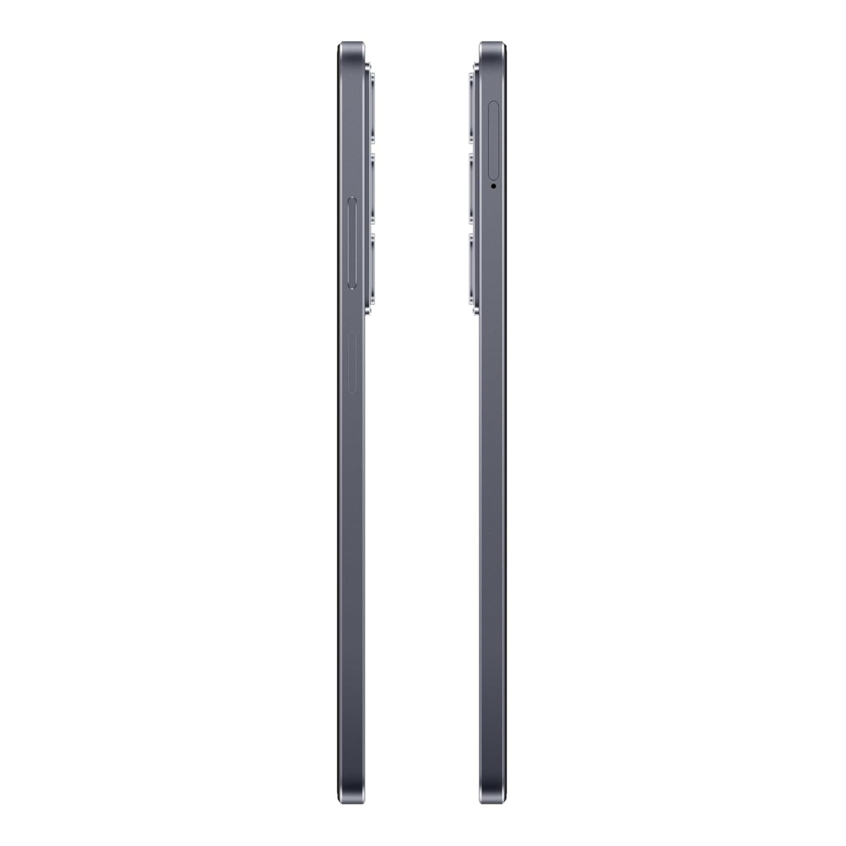 Realme NARZO 80 Lite 5G (Onyx Black, 6GB+128GB)