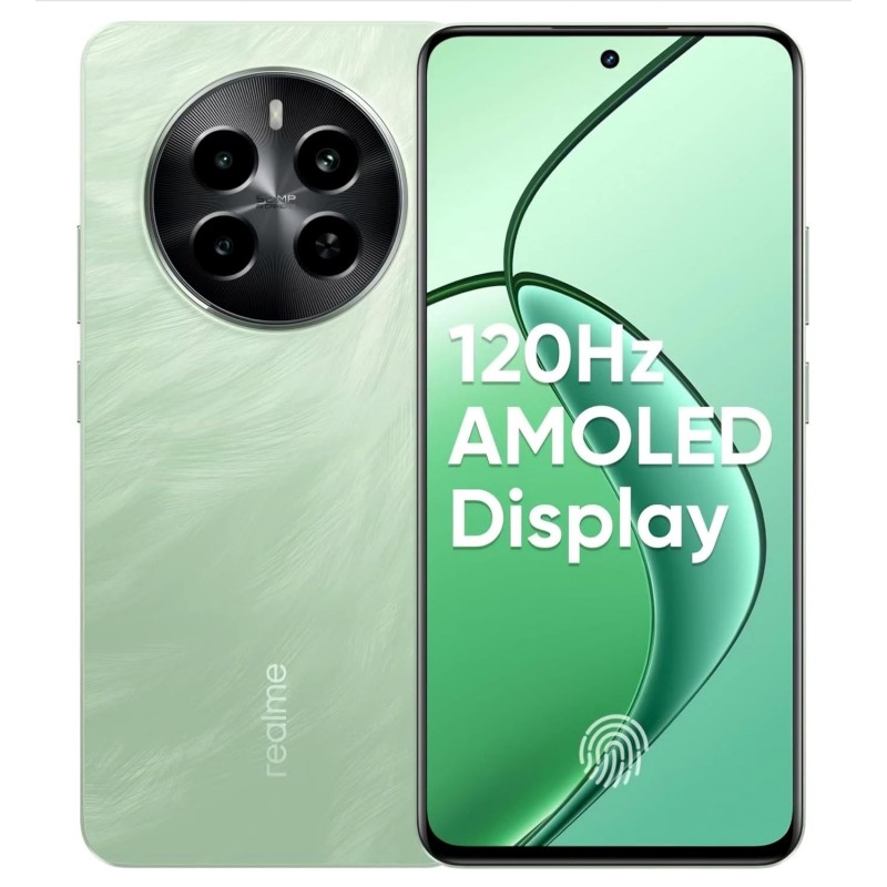 realme P1 5G (Phonix Red, 6GB RAM, 128GB Storage {open box} realme P1 5G (Phonix Red, 6GB RAM, 128GB Storage {open box}