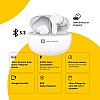 Realme TechLife Buds T100 Bluetooth Truly Wireless White