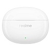 Realme TechLife Buds T100 Bluetooth Truly Wireless White