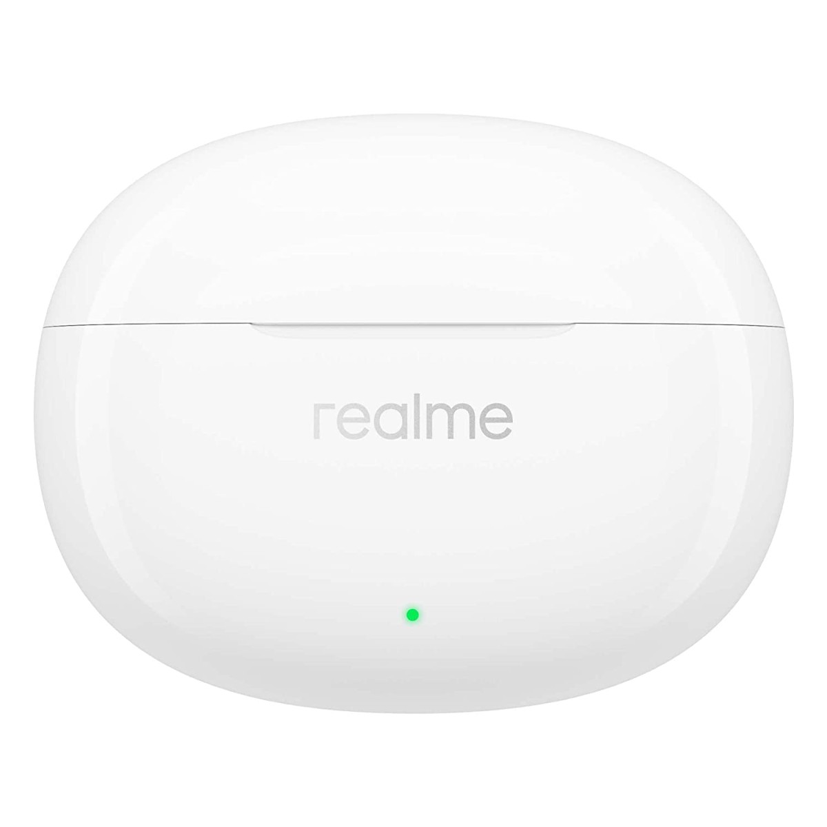 Realme TechLife Buds T100 Bluetooth Truly Wireless White