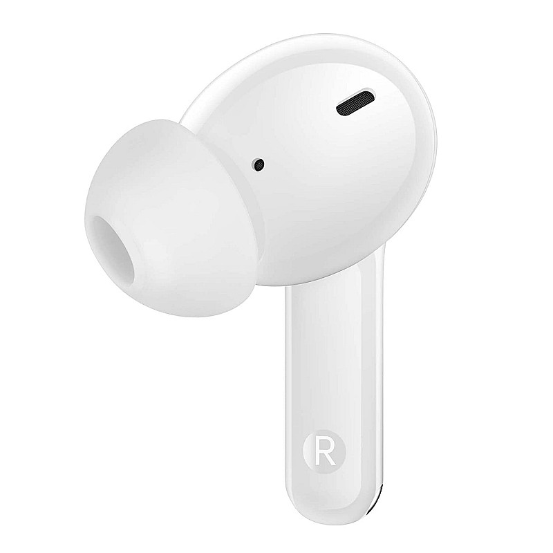 Realme TechLife Buds T100 Bluetooth Truly Wireless White