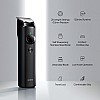 realme Trimmer (Cordless) with 20 and 40 Length Settings, Black Trimmer