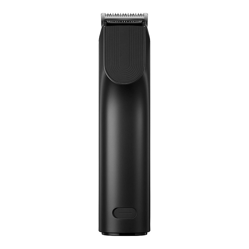 realme Trimmer (Cordless) with 20 and 40 Length Settings, Black Trimmer