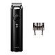 realme Trimmer (Cordless) with 20 and 40 Length Settings, Black Trimmer