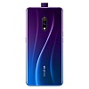 realme X (Space Blue, 4GB RAM, 128GB Storage) (Refurbished)