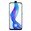 realme X (Space Blue, 4GB RAM, 128GB Storage) (Refurbished)