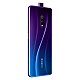 realme X (Space Blue, 4GB RAM, 128GB Storage) (Refurbished)