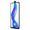 realme X (Space Blue, 4GB RAM, 128GB Storage) (Refurbished)