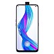 realme X (Space Blue, 4GB RAM, 128GB Storage) (Refurbished)