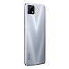 Realme narzo 20 Glory Silver, 4GB RAM 128GB Storage (refurbished)