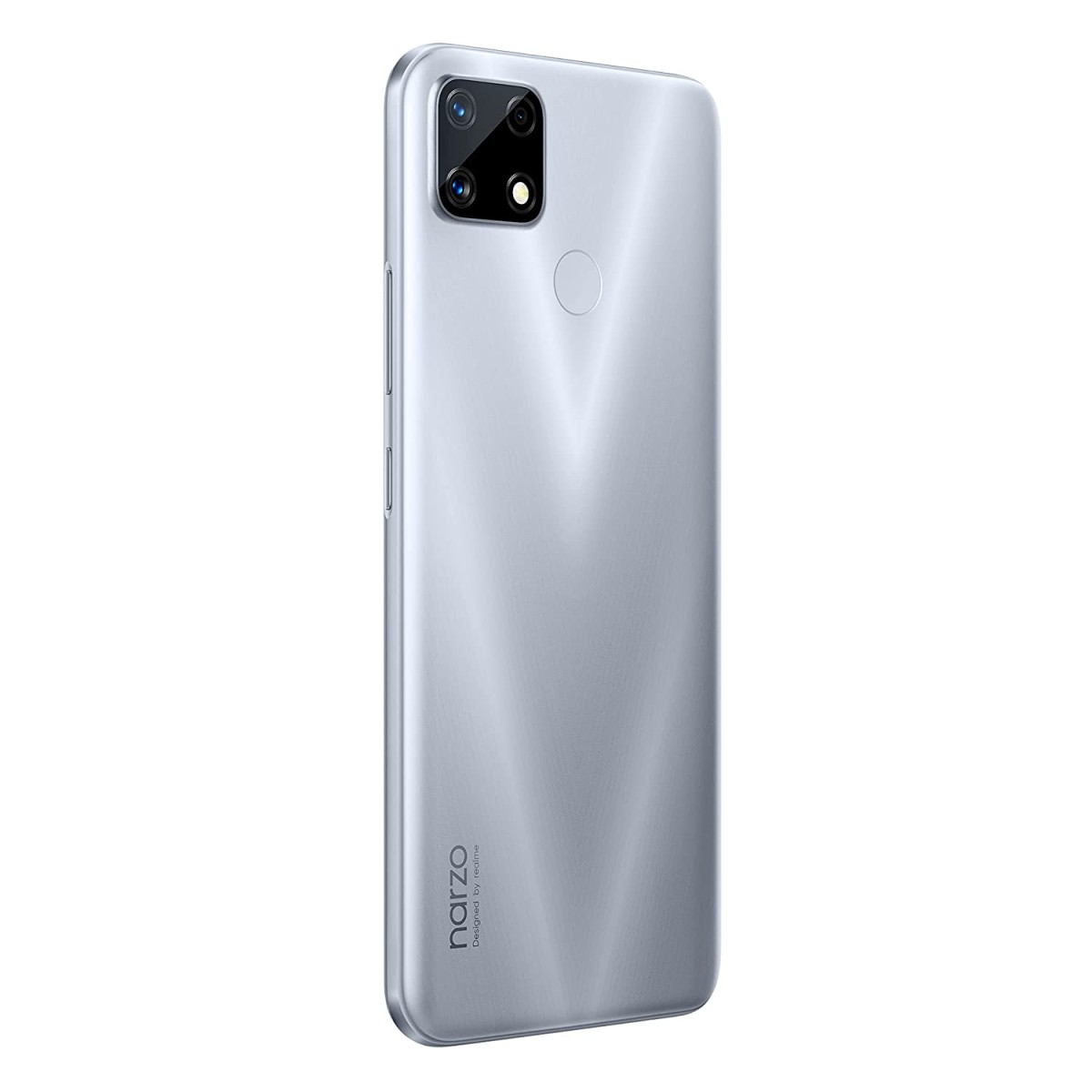 Realme Narzo 20 4GB RAM 64GB Storage refurbished