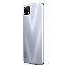 Realme narzo 20 Glory Silver, 4GB RAM 128GB Storage (refurbished)