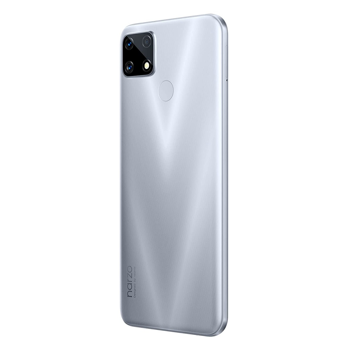 Realme Narzo 20 4GB RAM 64GB Storage refurbished