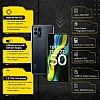 Realme Narzo 50 (Speed Black, 4GB RAM 64GB Storage) (Refurbished)