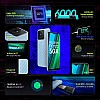 realme narzo 50A (Oxygen Blue , 4GB RAM + 128 GB Storage) Helio G85 Processor 