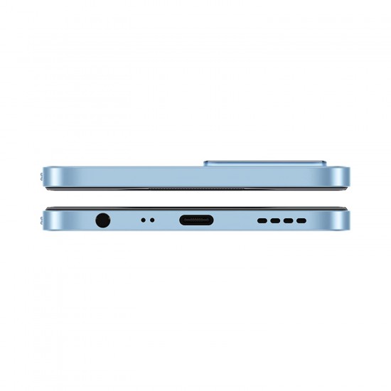 Realme Narzo 50A Prime flash Blue 4gb Ram 64gb Storage Fhd+ Display