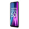 Realme Narzo 50i (Carbon Black, 2GB RAM+32GB Storage) Refurbished