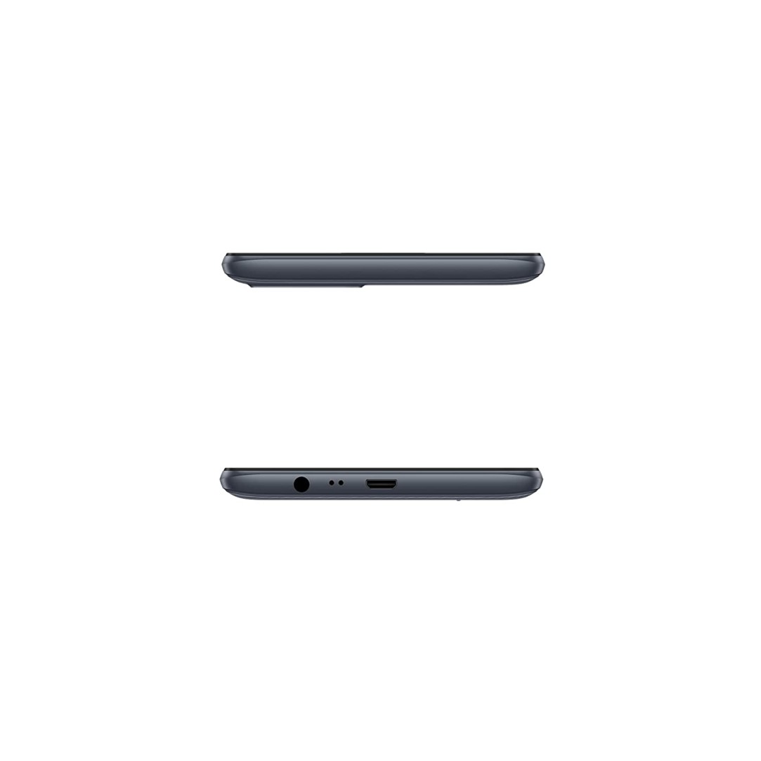 Realme Narzo 50i (Carbon Black, 2GB RAM+32GB Storage) refurbished