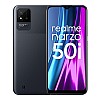 Realme Narzo 50i (Carbon Black, 4GB RAM 64GB Storage) Refurbished