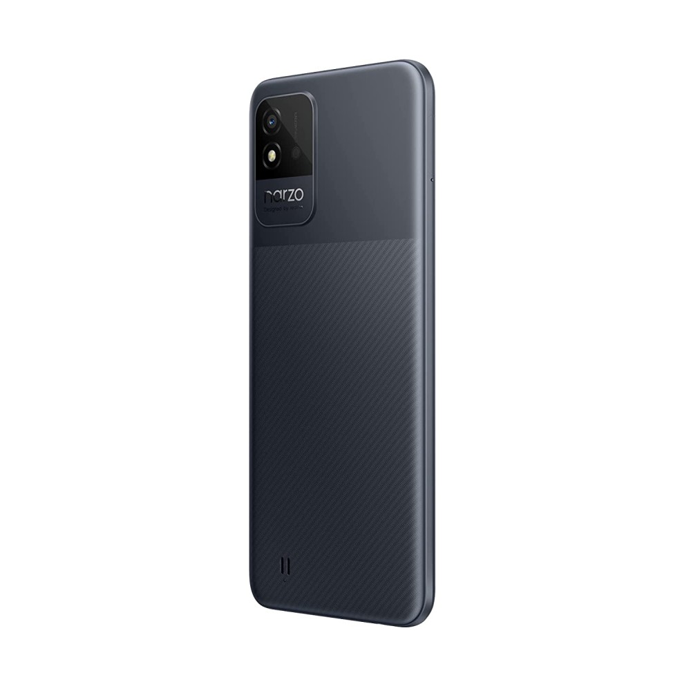 Realme Narzo 50i (Carbon Black, 4GB RAM 64GB Storage) refurbished