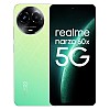 realme narzo 60X 5G (4GB, 128GB Storage) Up to 2TB External Memory | 50 MP AI Primary Camera | Segments only 33W Supervooc Charge (refurbished)