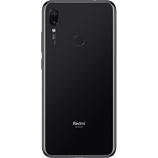 Mi Redmi Note 7S Smartphone (Onyx Black, 32 GB, 3 GB RAM)