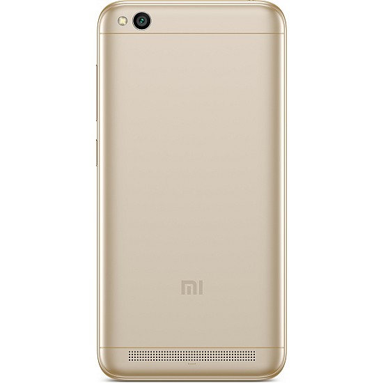 Xiaomi Redmi 5A 3GB RAM 32GB ROM (Rose Gold)